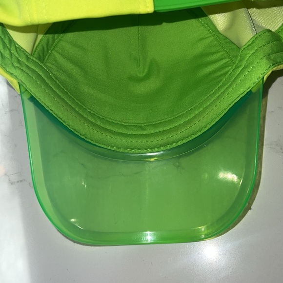 Disney World Neon Hat - Picture 4 of 4